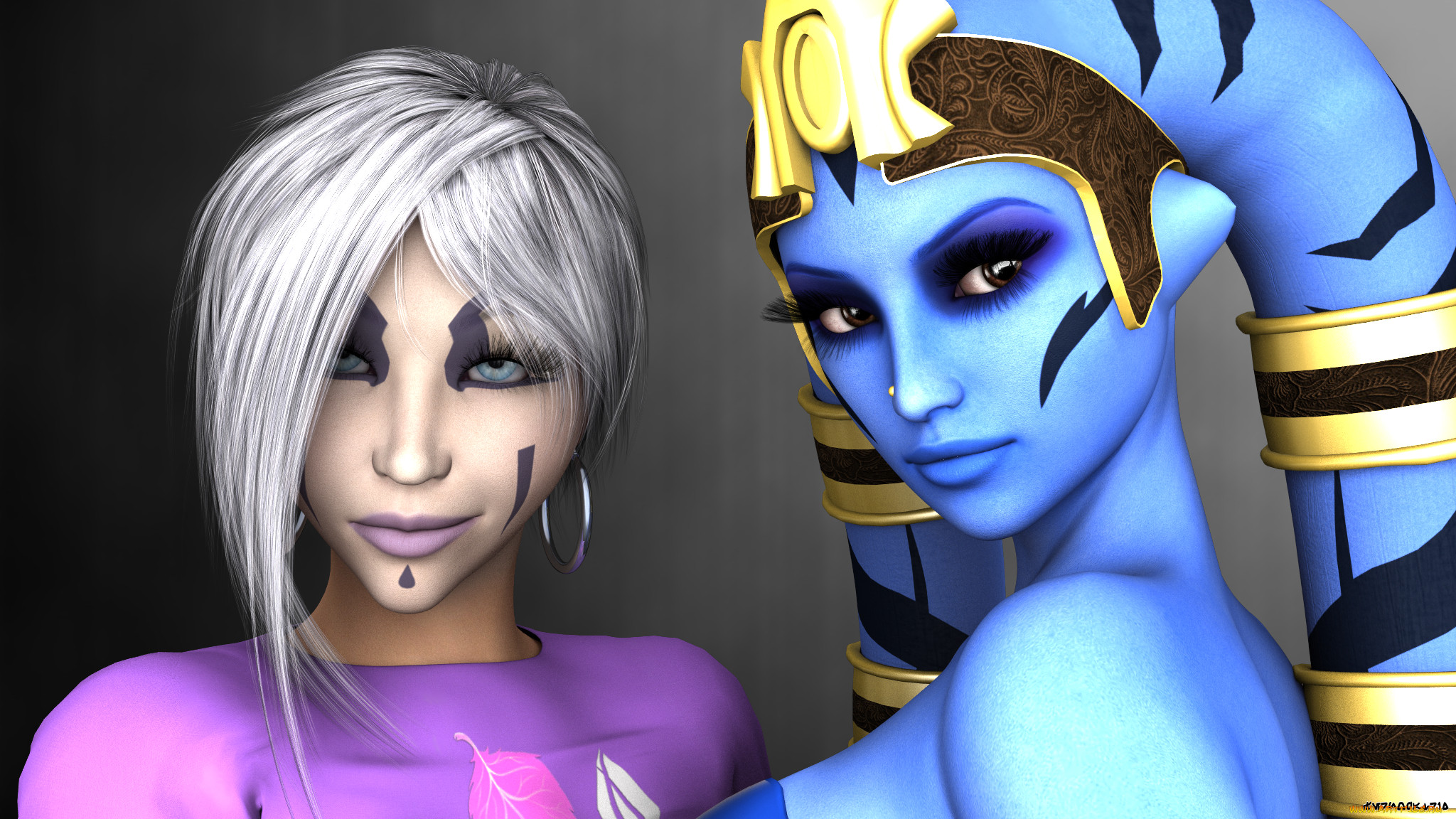 3 ,  , creatures, , , 